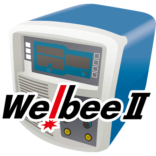 Welbee II Panel Simulator logo