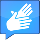 HandMe icon