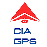 CIA GPS PHP icon