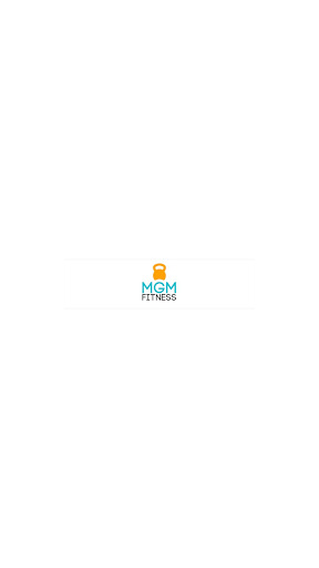 Android application MGM Fitness screenshort