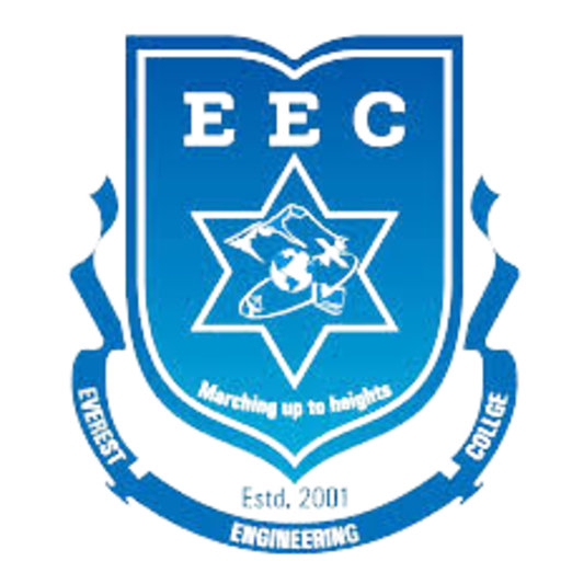 Everest Engineering College logo