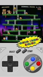 SNES Emulator + All Roms APK for Android Download