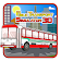 Public Transport Simulator 3D icon