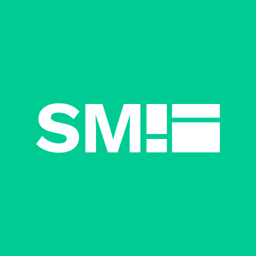 Digital Signage Screen Manager logo