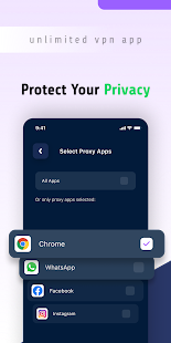 Secure VPN Proxy,  TrymeVPN android2mod screenshots 10