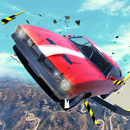 Imagem do ícone Super Car Jumping