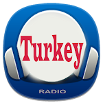 Online Radio Turkey - Turkish FM AM Music Apk