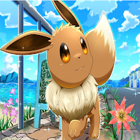 Eevee Wallpapers