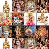Hindu God Wallpapers Full HD icon