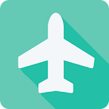Cheapest Flights icon