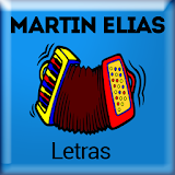 Letras De Martin Elias icon