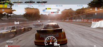 Game screenshot Stock Car Racing apk download