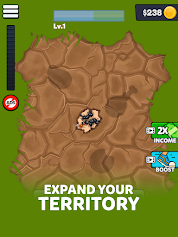 Colony Master - Screenshot 5
