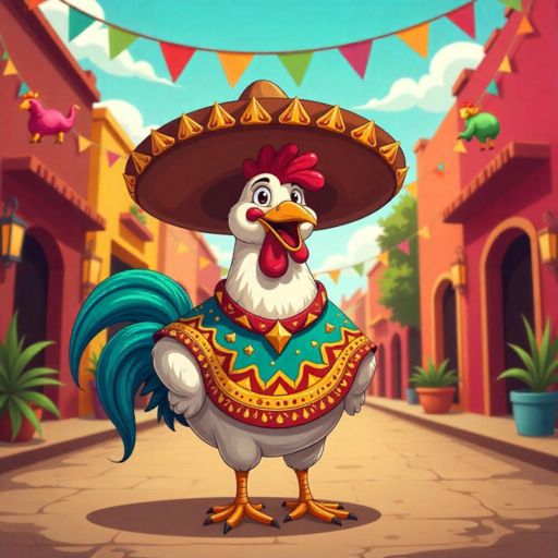 Chicken Road & Chickerico Run Download on Windows