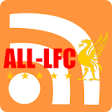 ALL LFC Podcast App Lite icon
