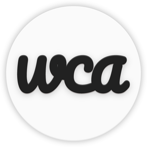 WCA  Icon