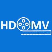 HDMV - Fast Cinema Movie Guide 1.3 Icon