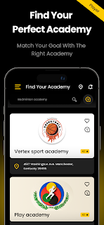 Pride Sports