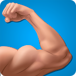 Cover Image of Download Workout at Home  APK