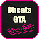 Cheats For GTA Vice City icon