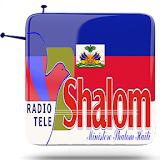 TV Shalom Haiti App icon