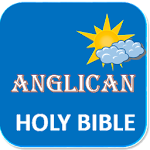 Cover Image of डाउनलोड Anglican Church Bible  APK