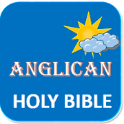 Anglican Church Bible