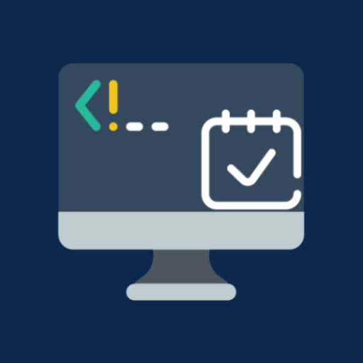 SSH Commands Logo