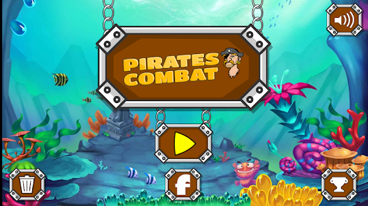 Pirates Combat