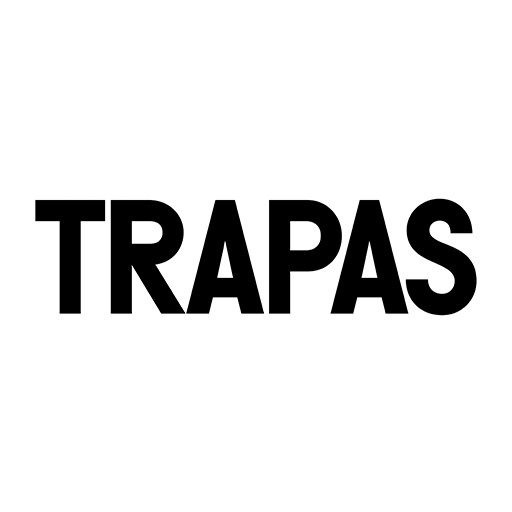 Trapas logo