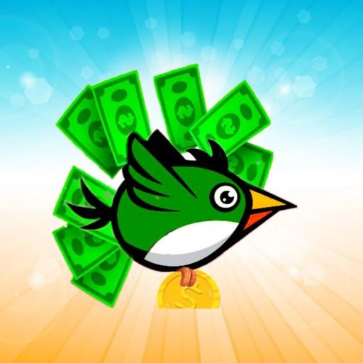 CashBird - Earn Money Online By Playing Game - Trending Earn Money Game  with 30,000 Downloads and 10,000 Daily Active Users - SideProjectors