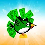Cover Image of Download CashBird - Earn Money By Playing Game 1.3 APK