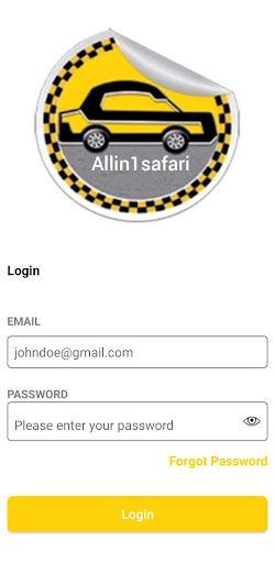 Android application Allin1Safari Store screenshort