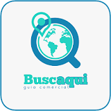 Guia BuscAqui - Guia Comercial icon