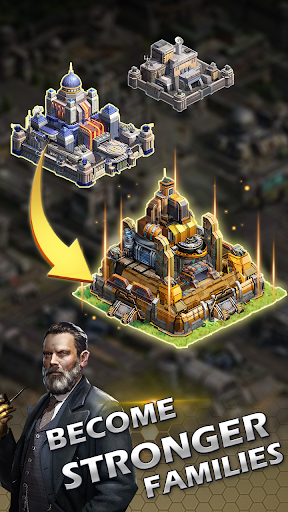 Code Triche Zombies War: Last Ark  APK MOD (Astuce) screenshots 2