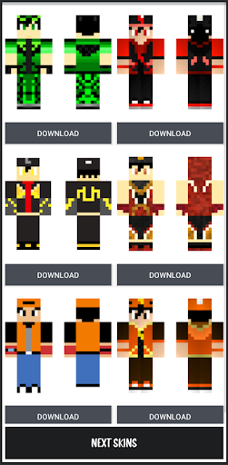 BoboiBoy Skins for MCPE