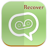 Recover Voice Mail Guide icon