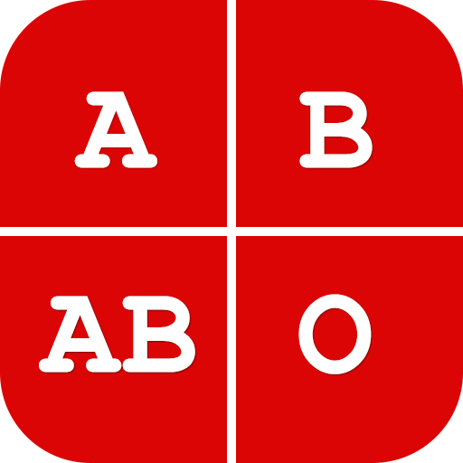 Blood Group Diet Guide  Icon