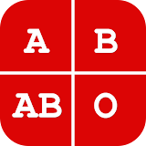 Blood Group Diet Guide icon