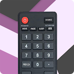 Cover Image of Télécharger Remote for Emerson TV  APK