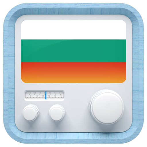 Radio Bulgaria AM FM Online 4.3.0 Icon