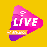 LiveHD Ecuador icon