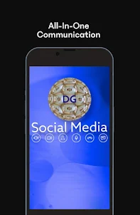 DePRO Global Social Media App