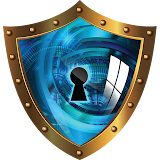 Mighty Shield Free - VPN Proxy Secure Network icon