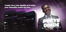 Preye Odede All Songs APK