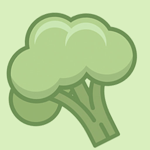 DailyBroccoli: Emotional diary logo