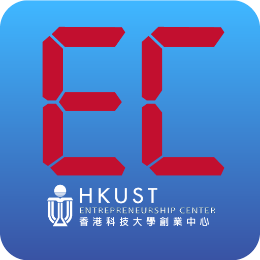 HKUST Entrepreneurship Center logo