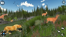Modern Deer Simulator Worldのおすすめ画像2