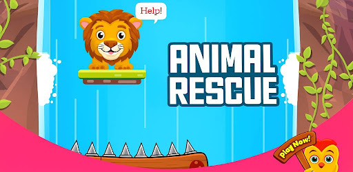 Animal Rescue - spca