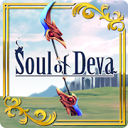 RPG Soul of Deva Mod apk скачать последнюю версию бесплатно